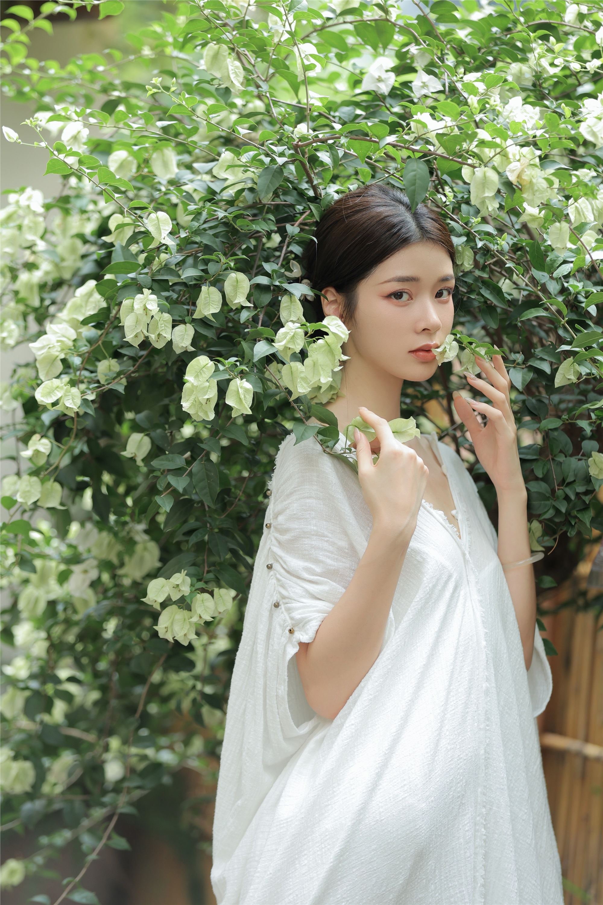 YITUYU艺图语 2025.01.30 画船听雨眠 板板酱